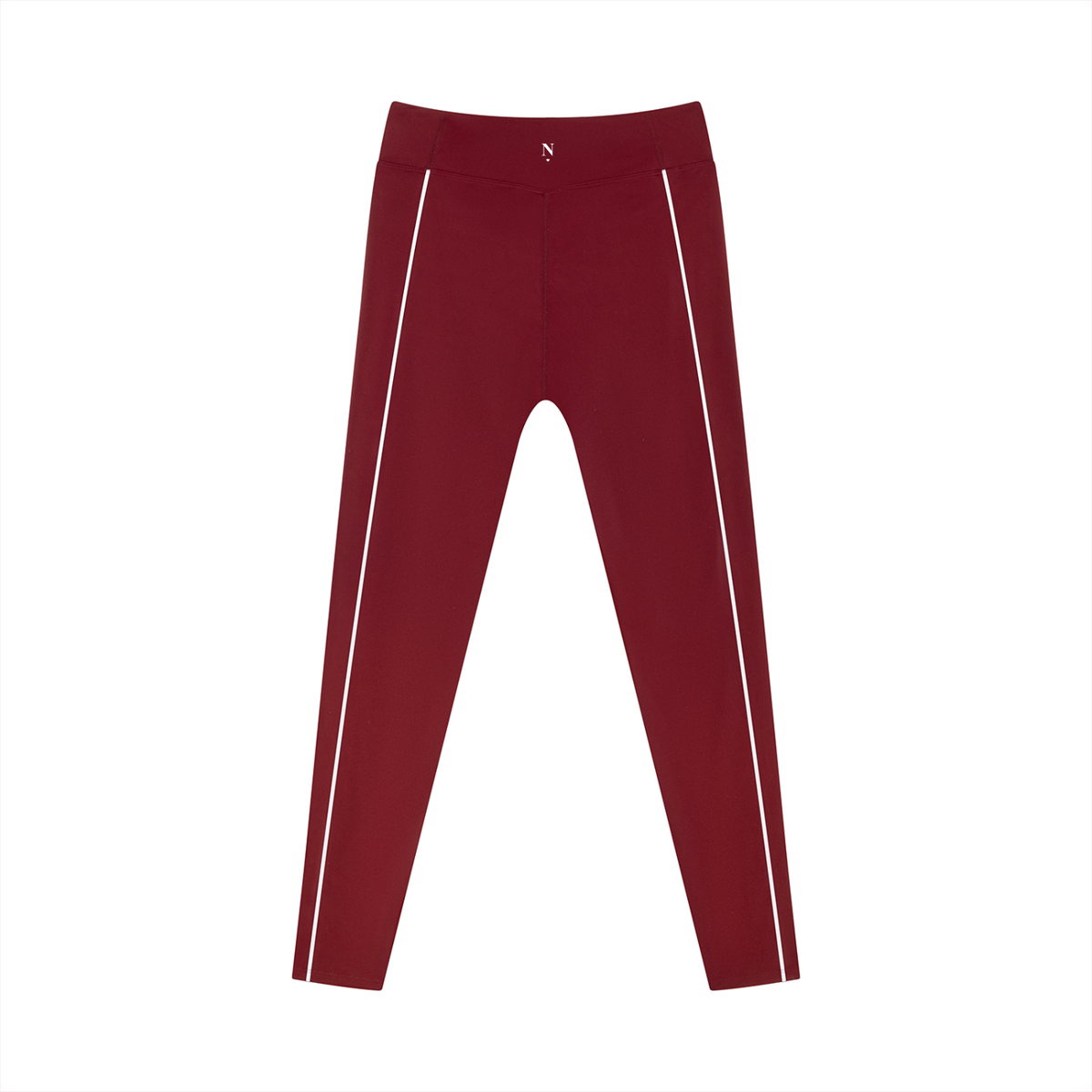 Nettys High-Waist Tapered Leggings