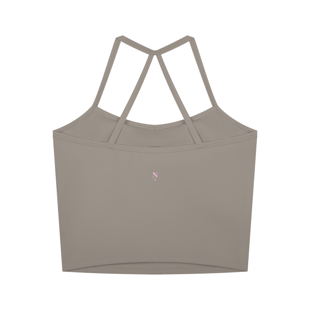 NETTYS Yoga Tank Top