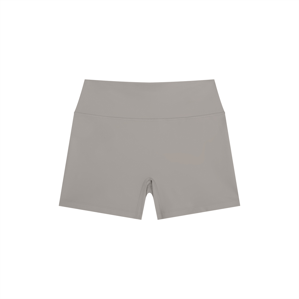 NETTYS High Rise Yoga Shorts
