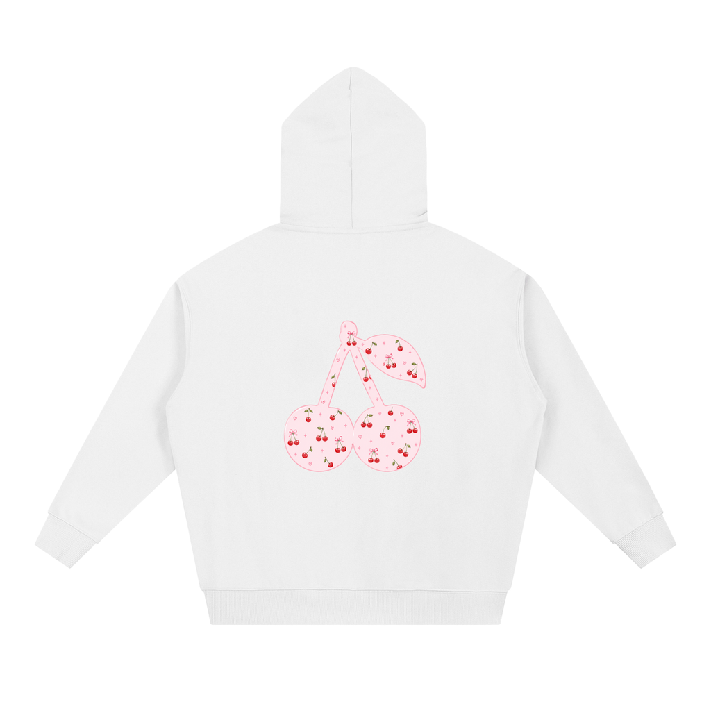 NETTYS Cherry Hoodie