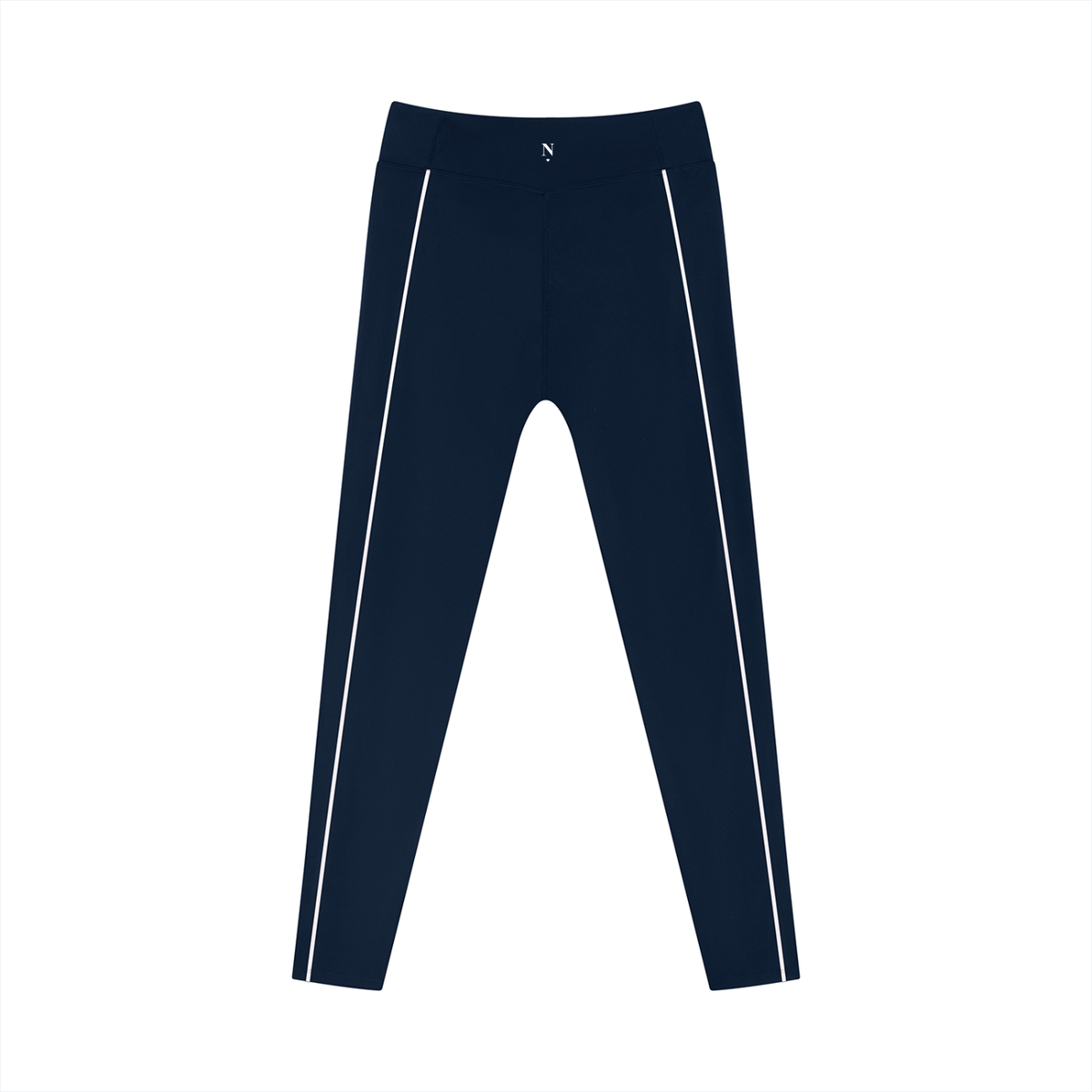 Nettys High-Waist Tapered Leggings