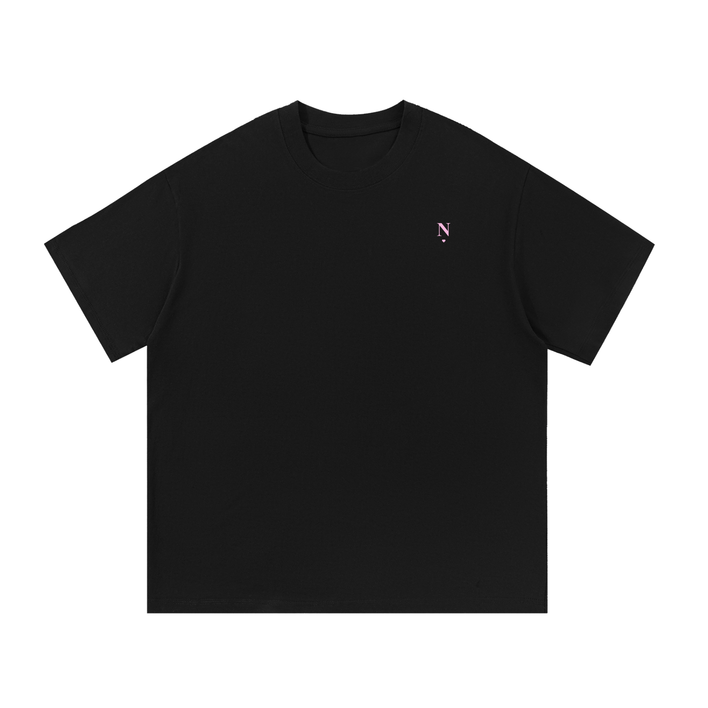 NETTYS Cotton T-Shirt