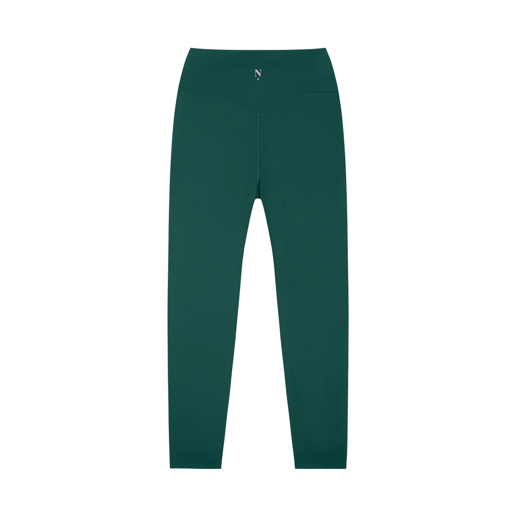 NETTYS High-Waisted Yoga Leggings