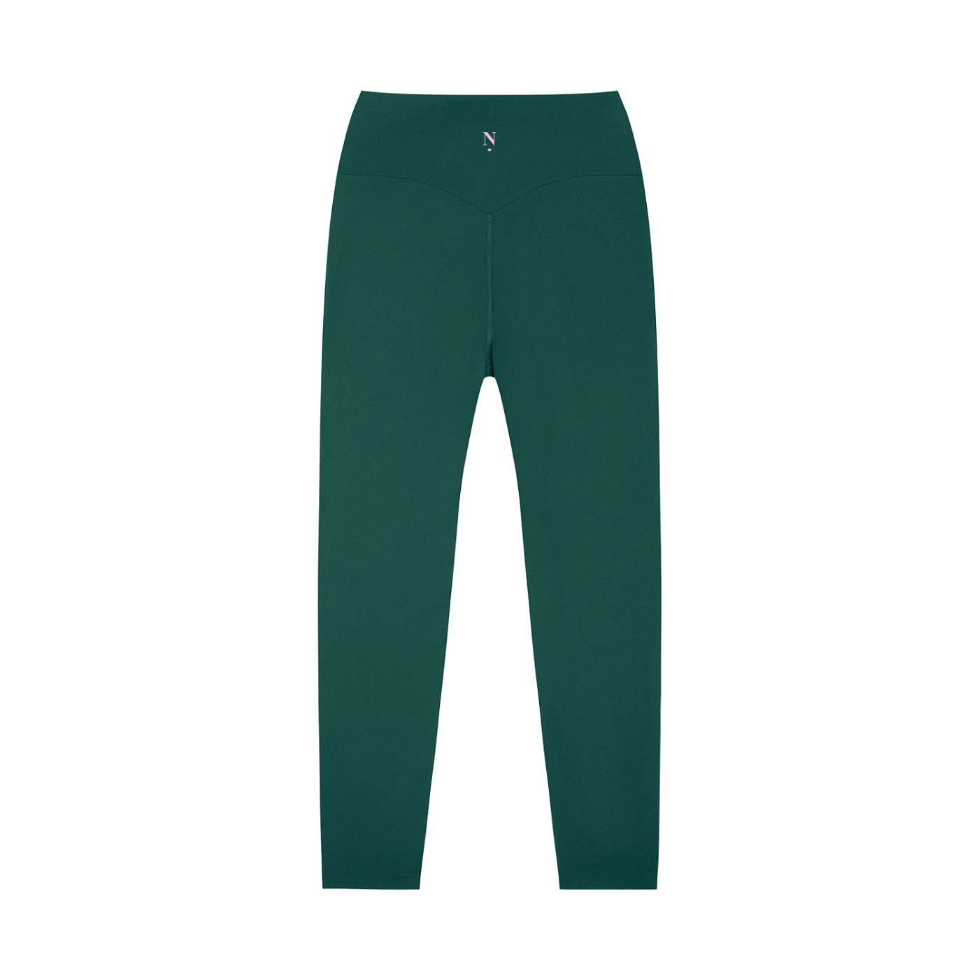 NETTYS High-Waisted Yoga Leggings