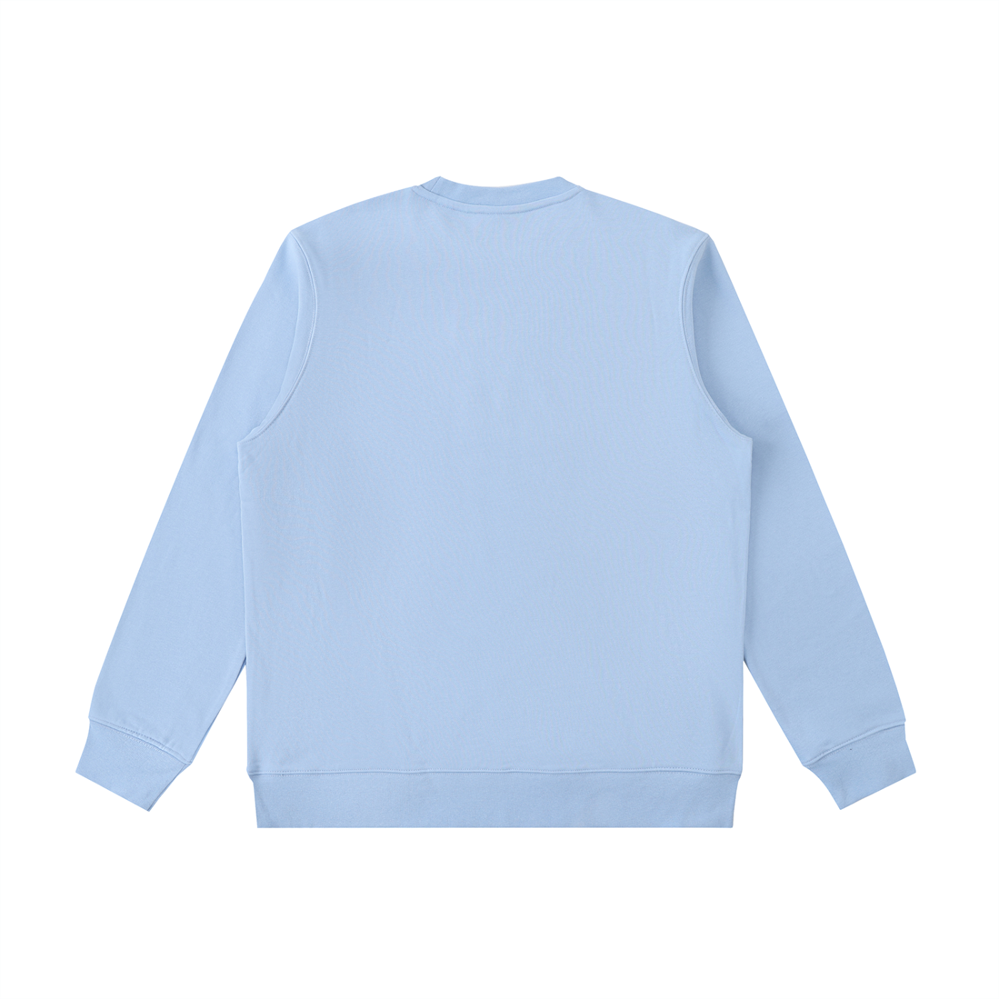 NETTYS Nurse Heavyweight Crewneck