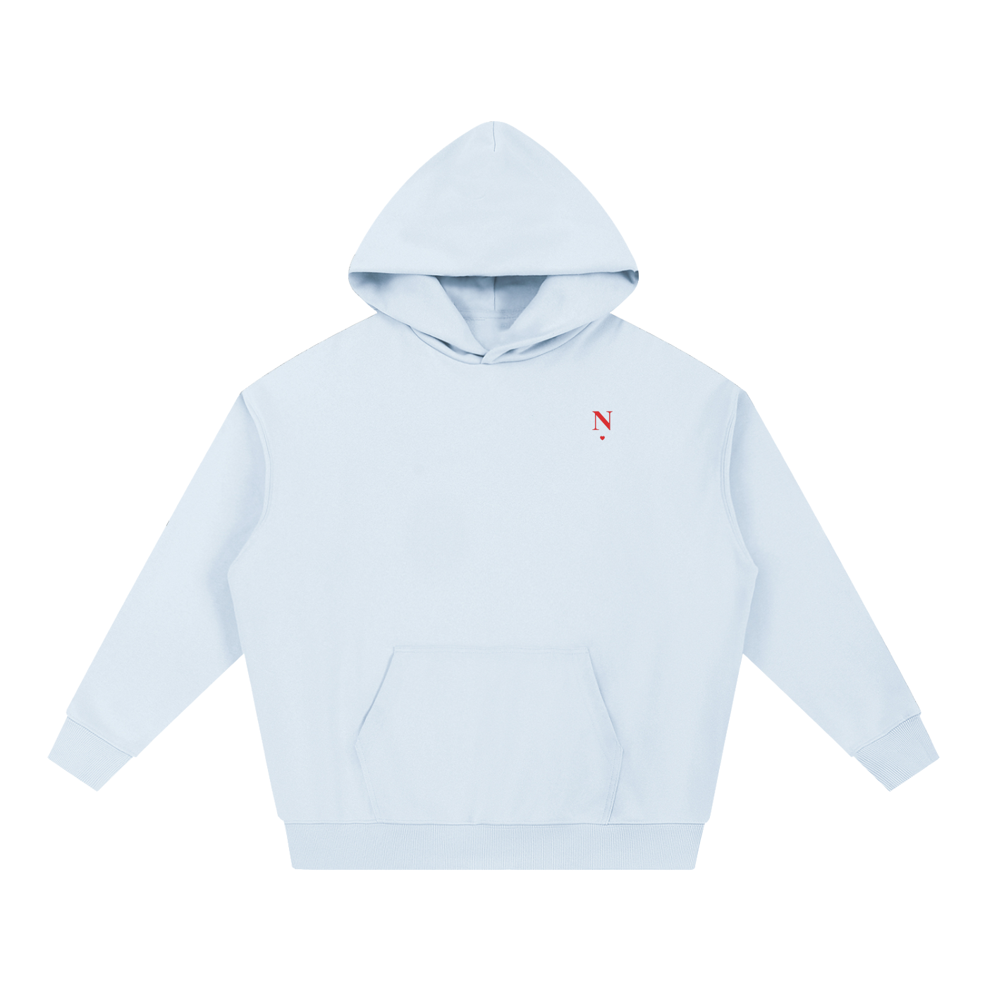 NETTYS Cherry Hoodie