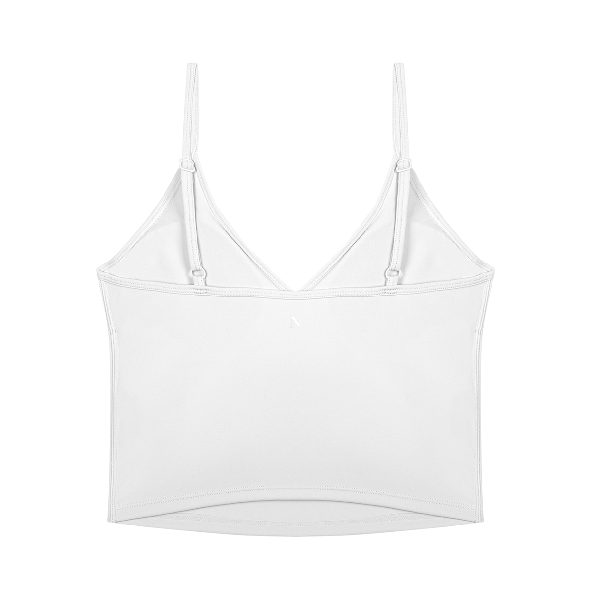 Nettys V-Neck Yoga Tank Top