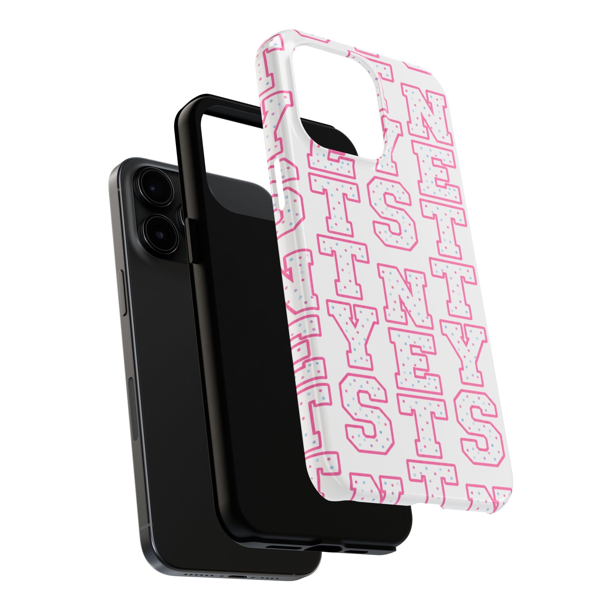 Nettys Tough Phone Cases