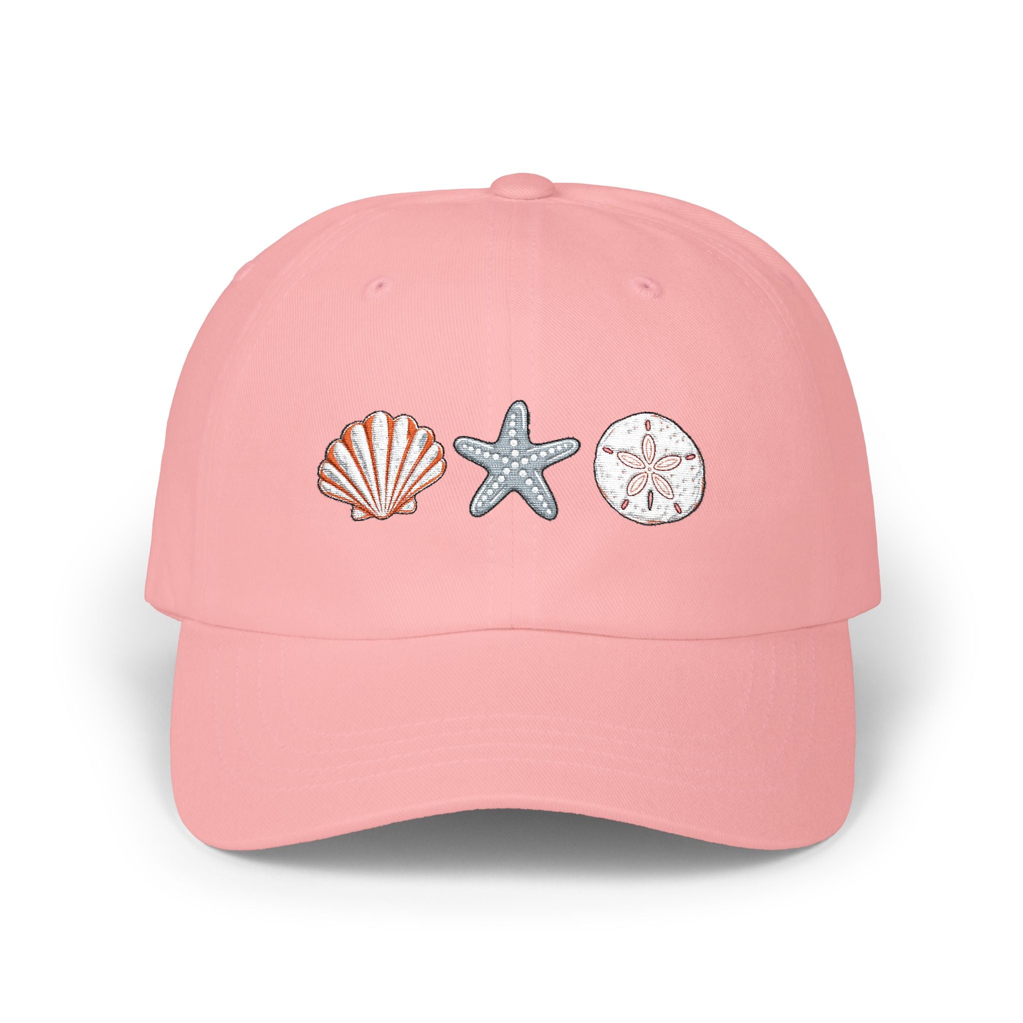 Nettys Beach Classic Hat