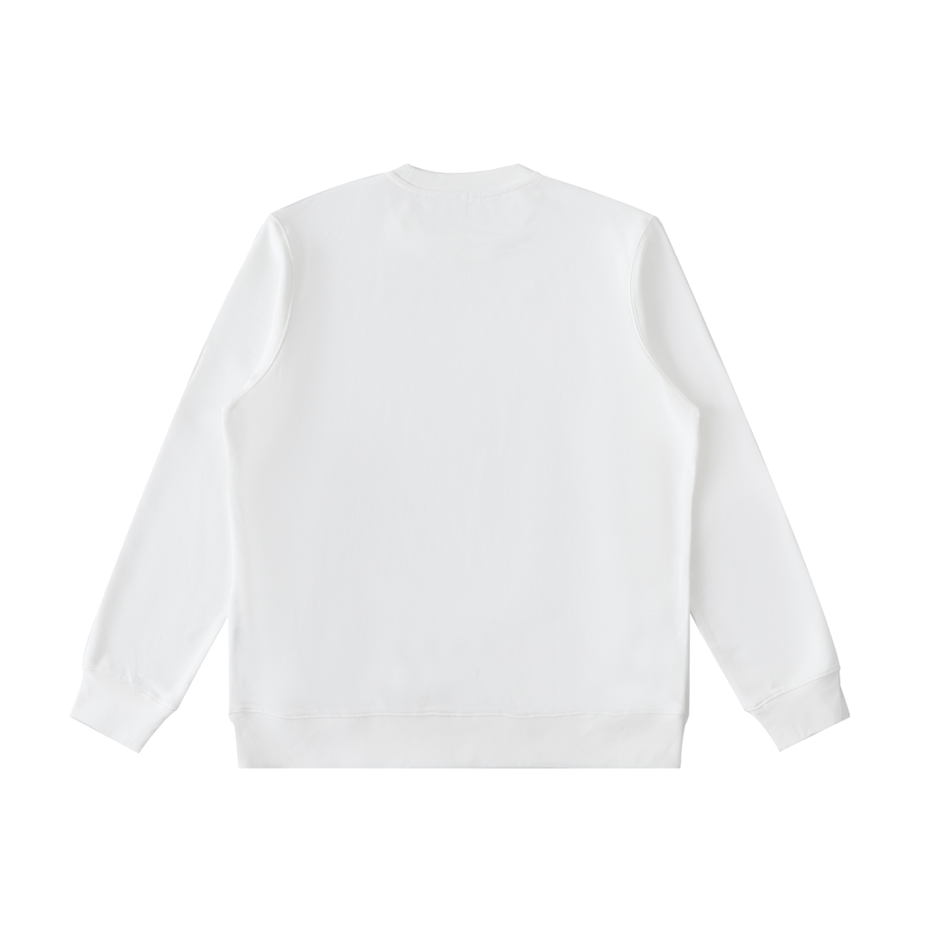 NETTYS Fight Heavyweight Crewneck