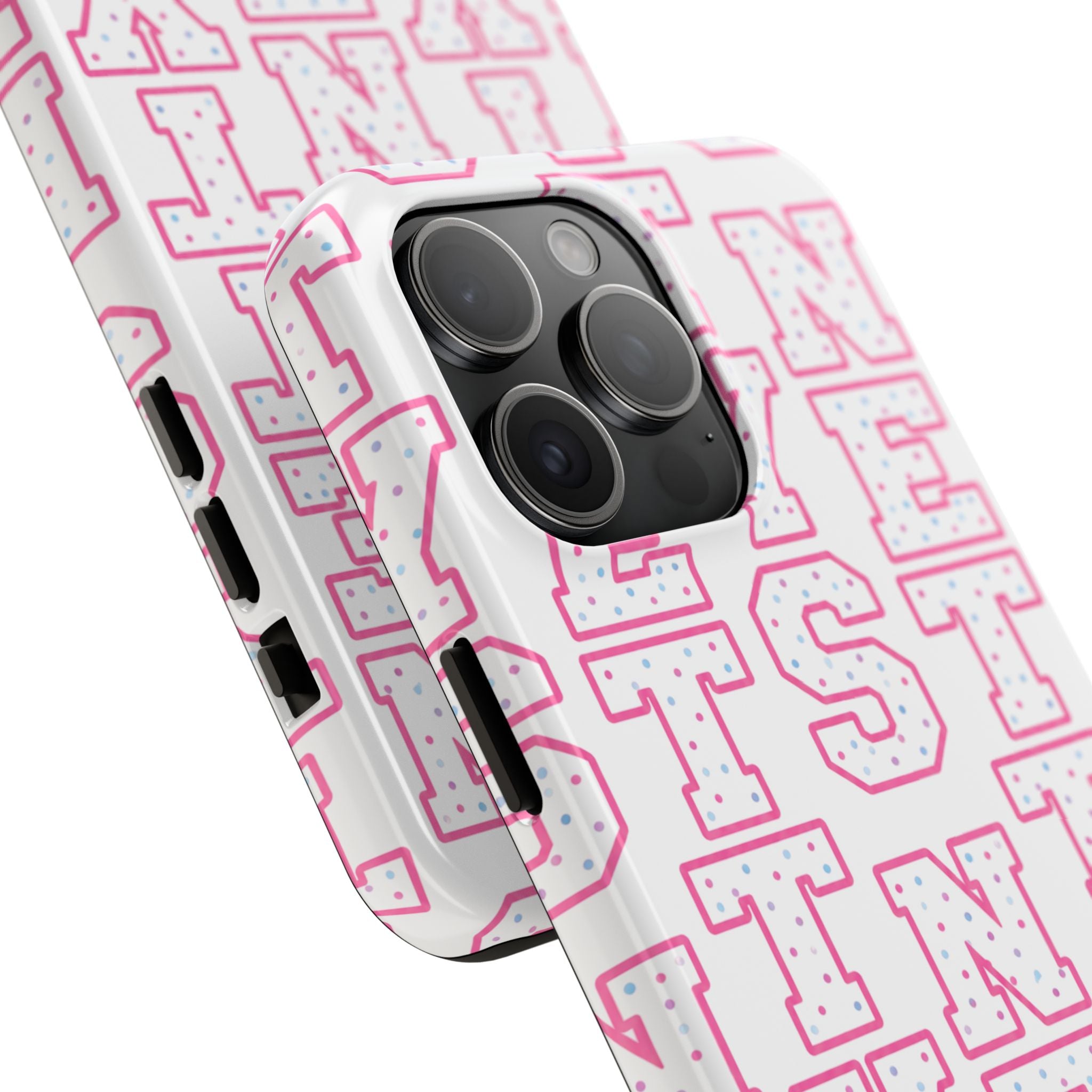 Nettys Tough Phone Cases