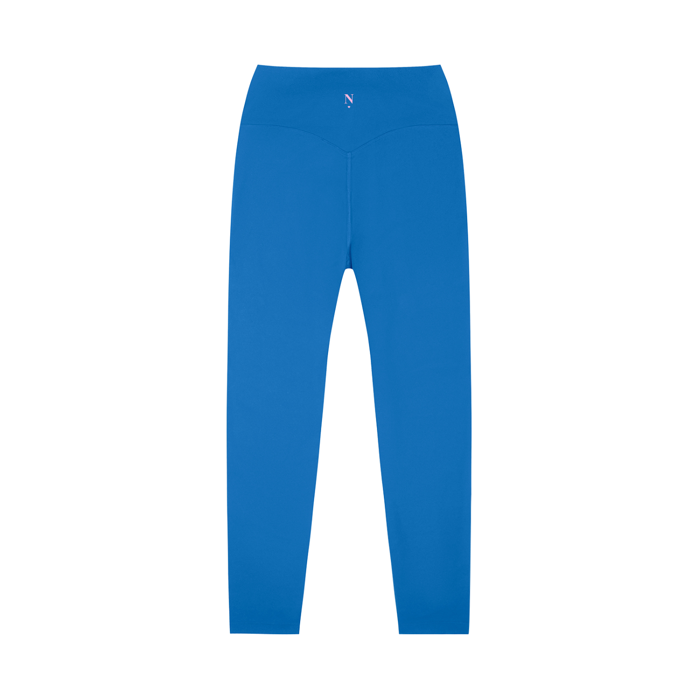 NETTYS High-Waisted Yoga Leggings