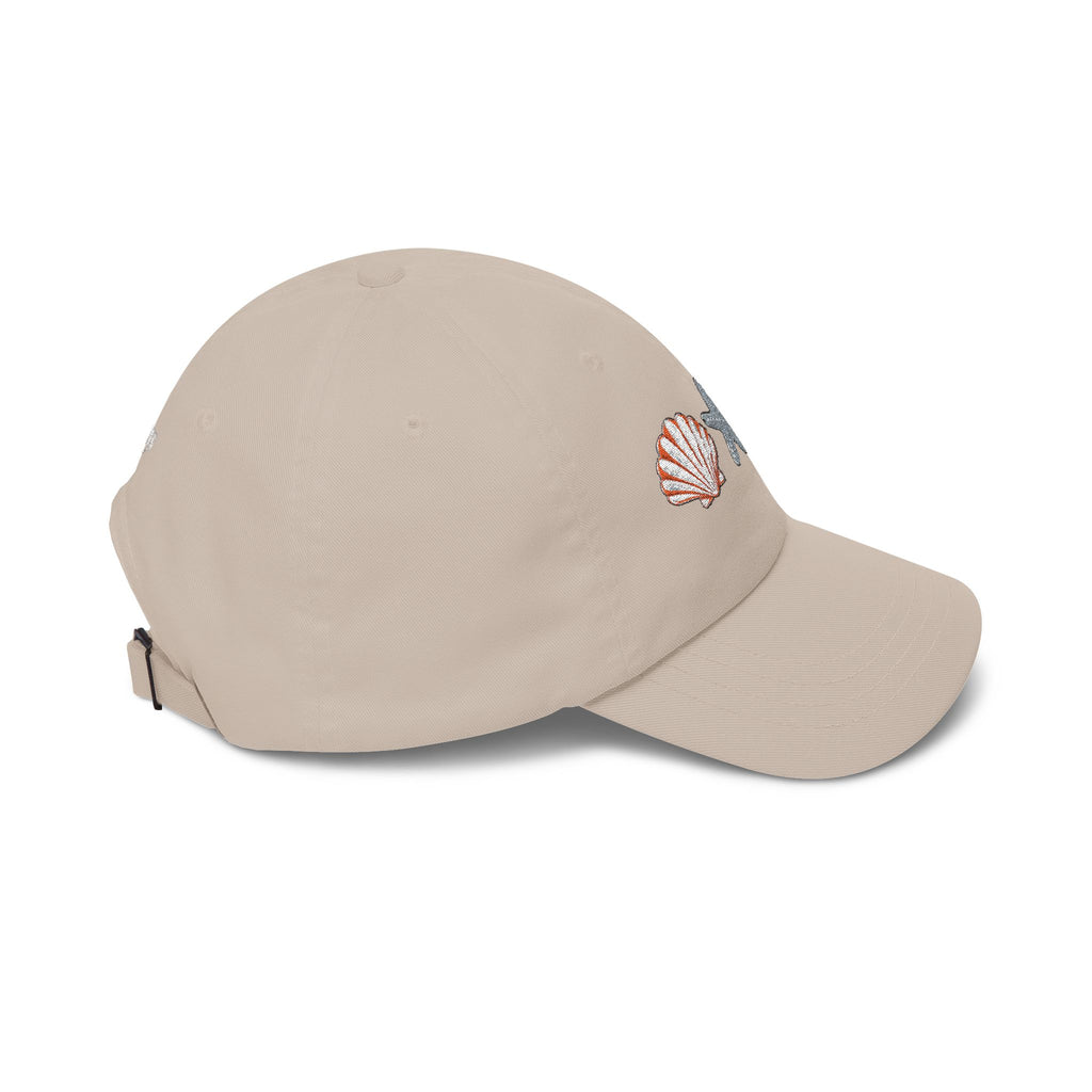 Nettys Beach Classic Hat