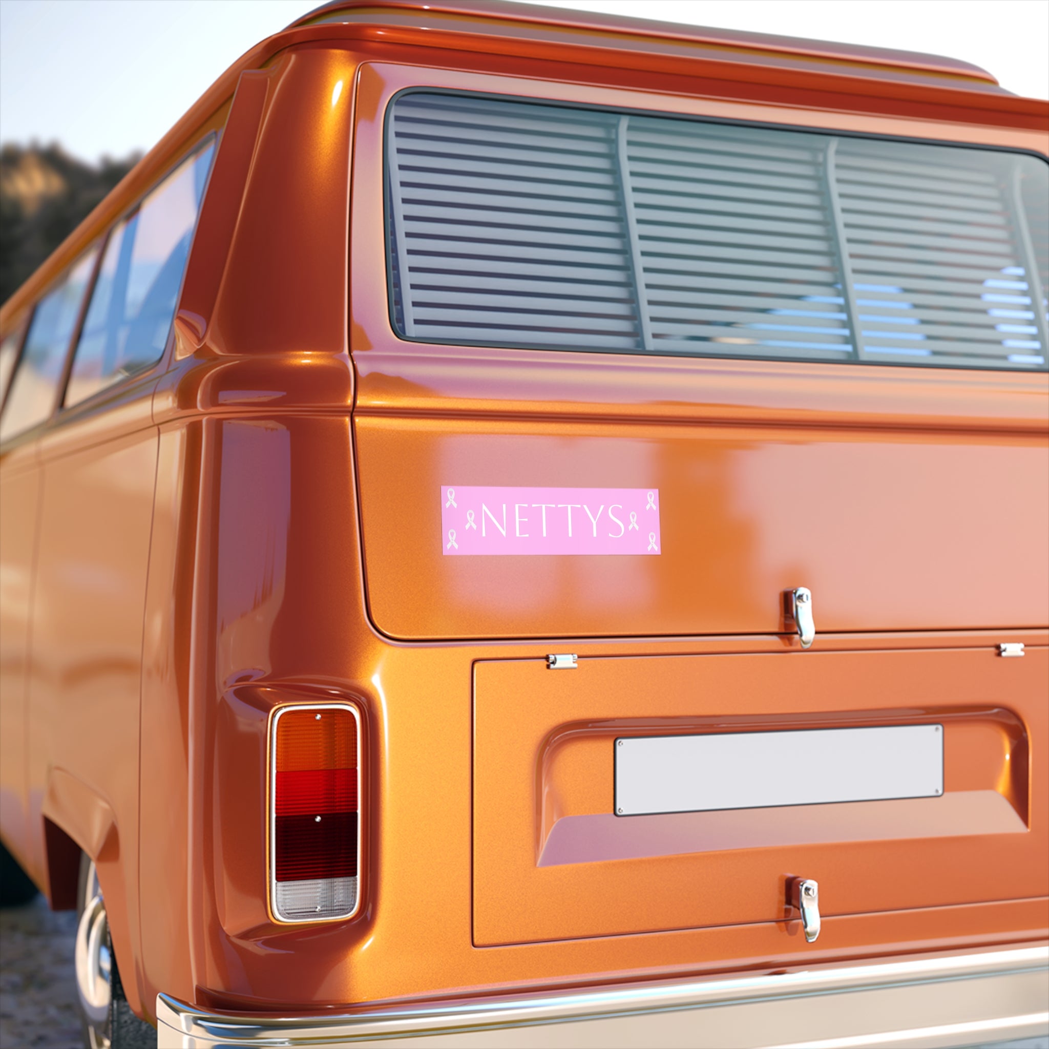 Cancer Bumper Stickers
