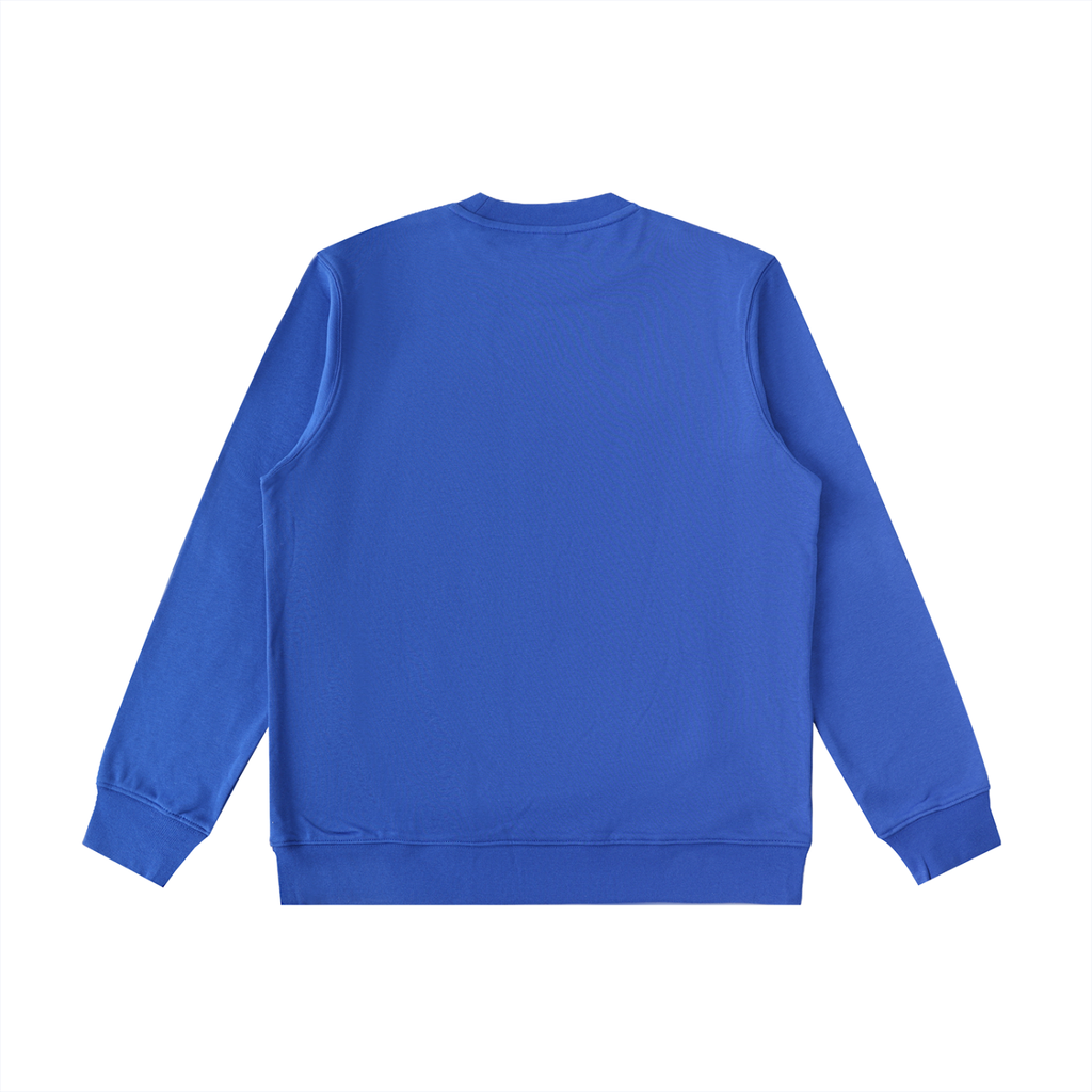 NETTYS Nurse Heavyweight Crewneck