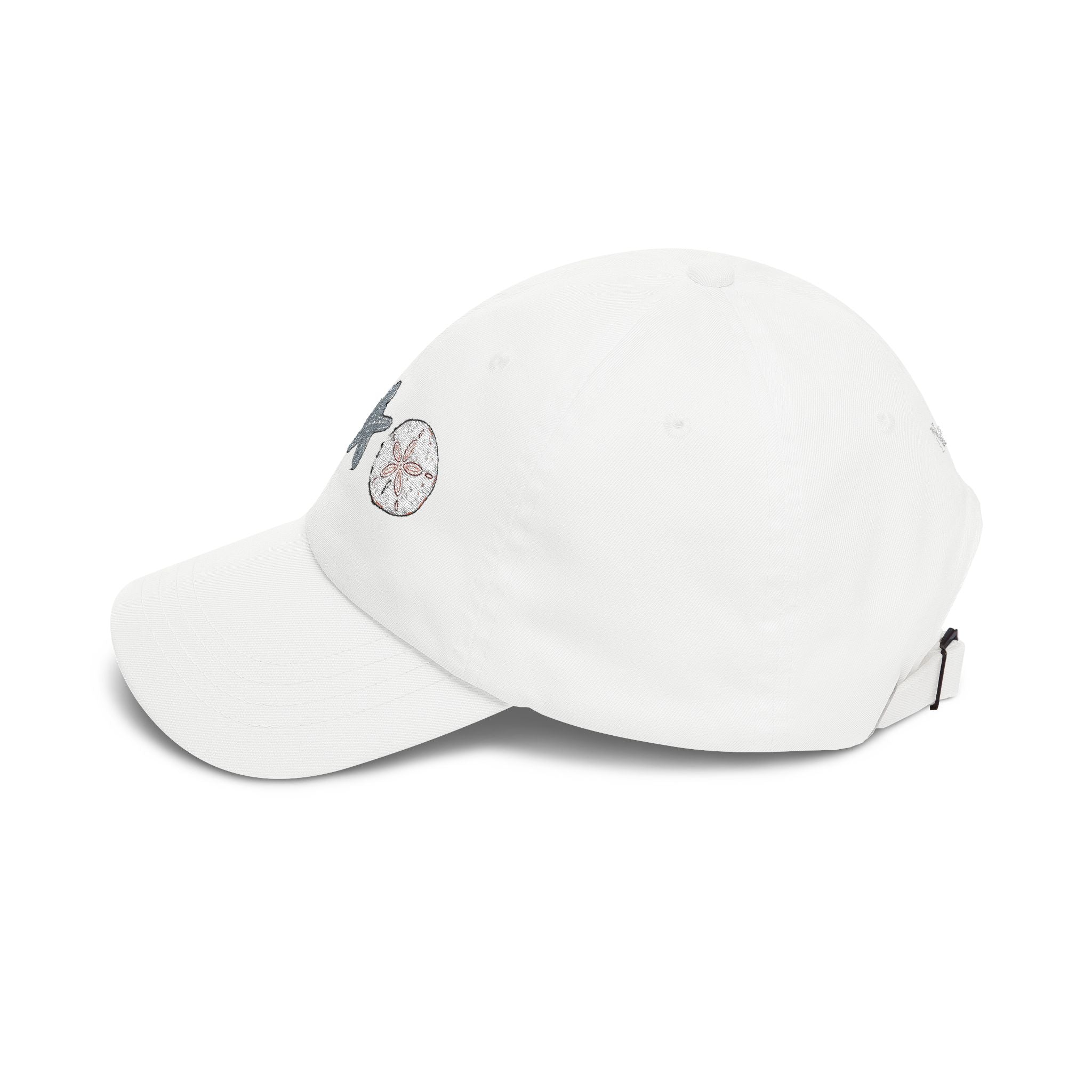 Nettys Beach Classic Hat
