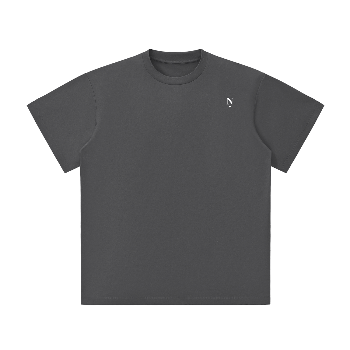 Nettys Men OG Lightweight Oversized T-Shirt