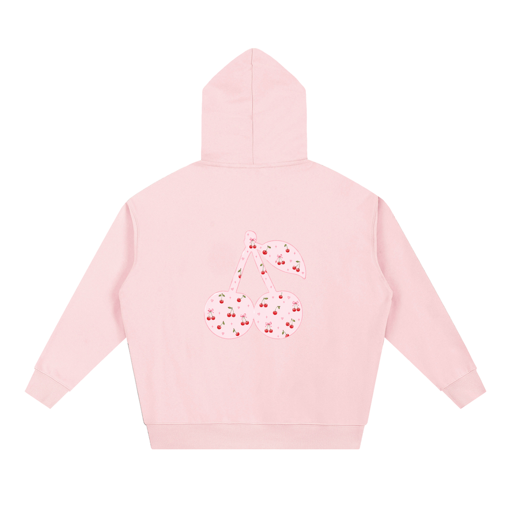 NETTYS Cherry Hoodie