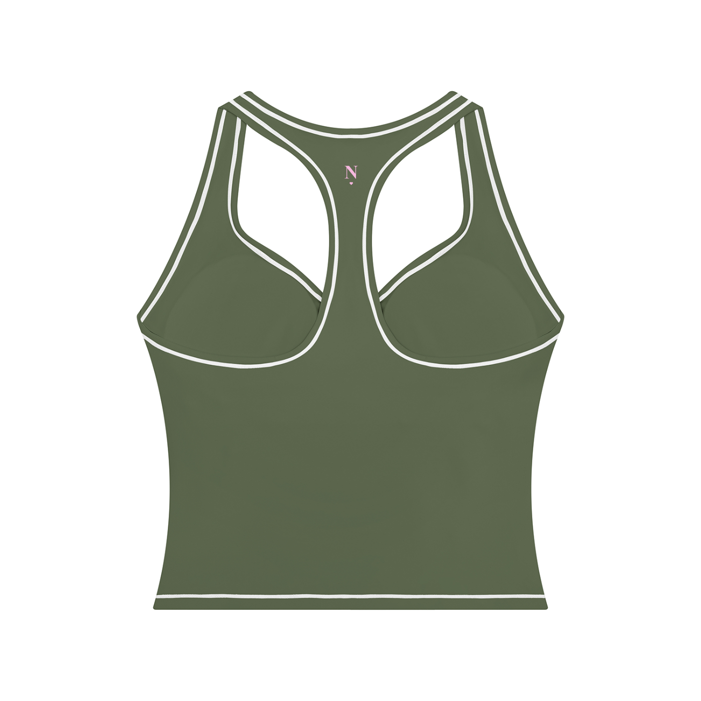 NETTYS Yoga Tank Top