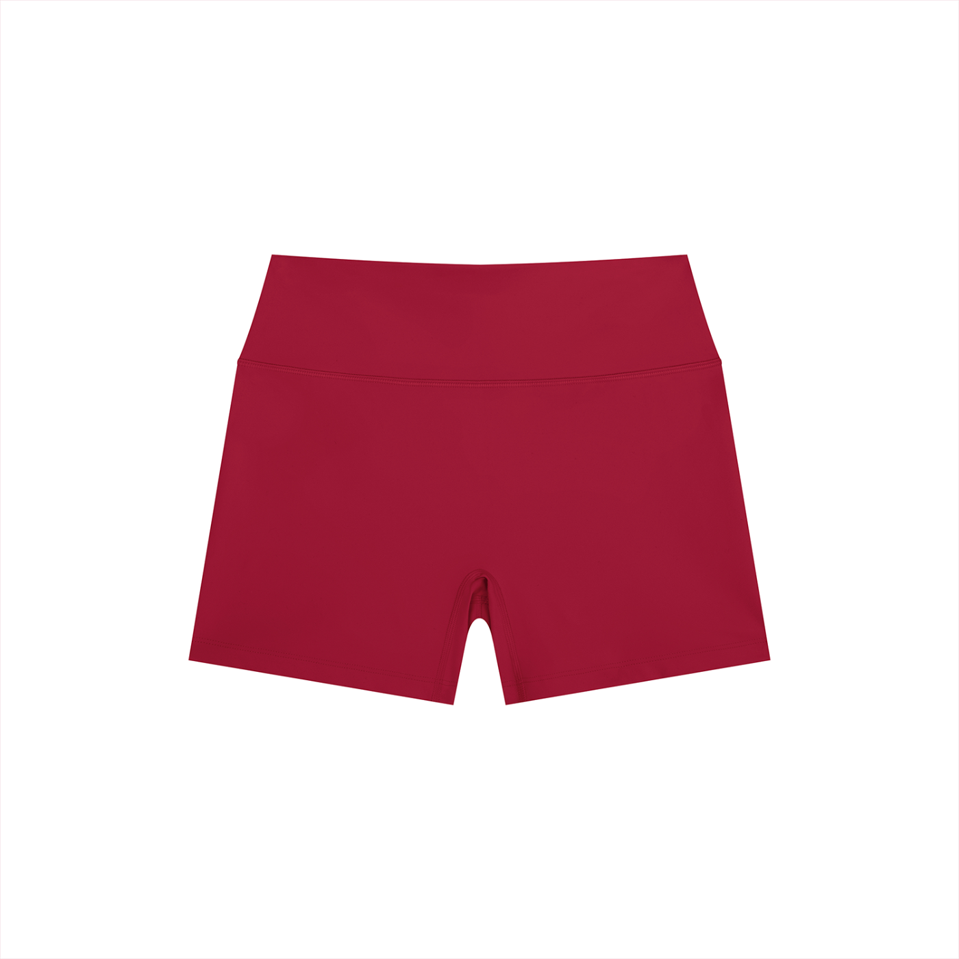 NETTYS High Rise Yoga Shorts