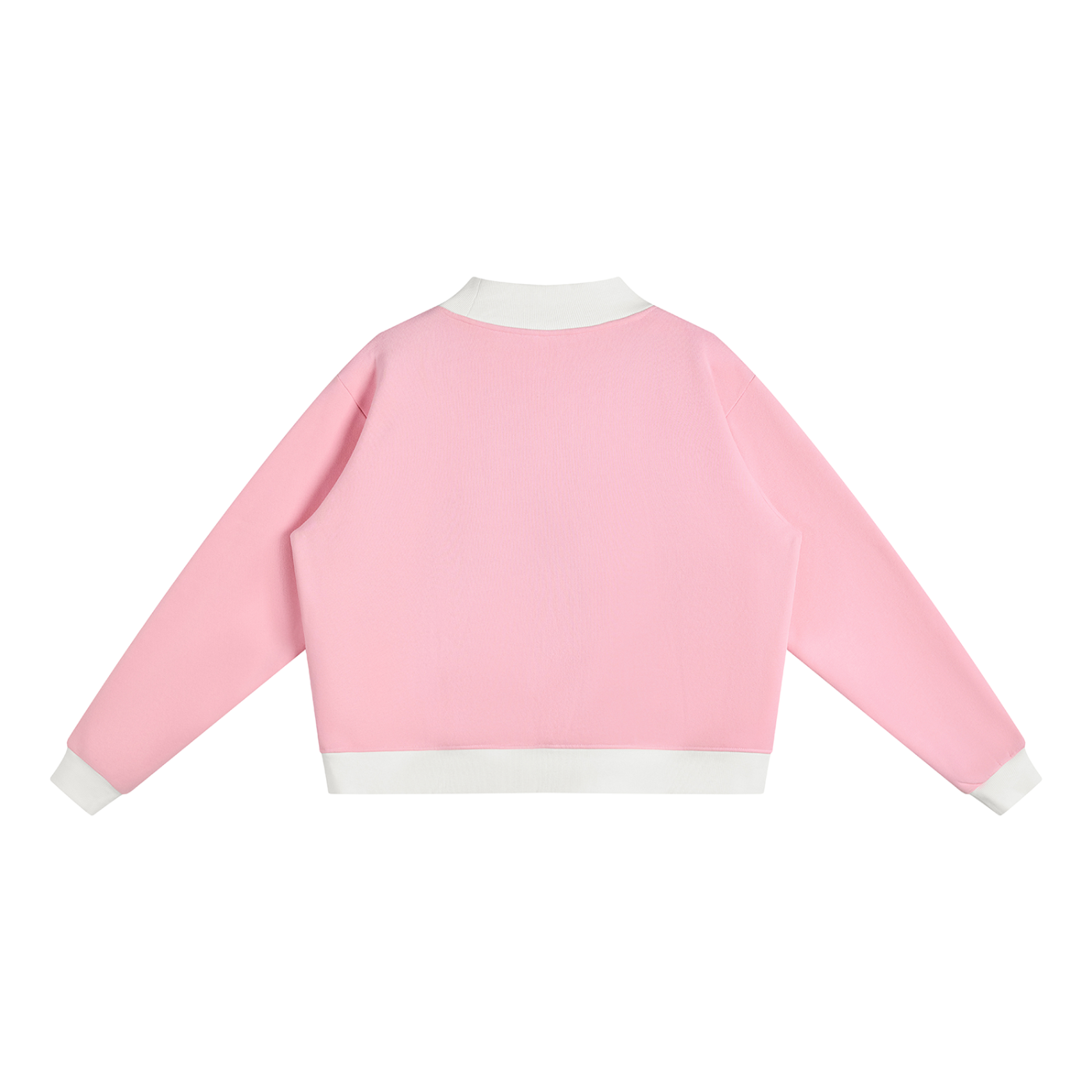 NETTYS WALLEN Mock-Neck