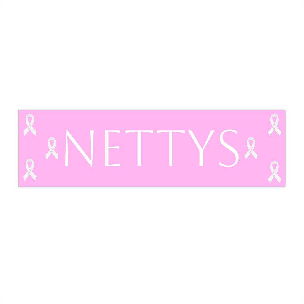 Cancer Bumper Stickers