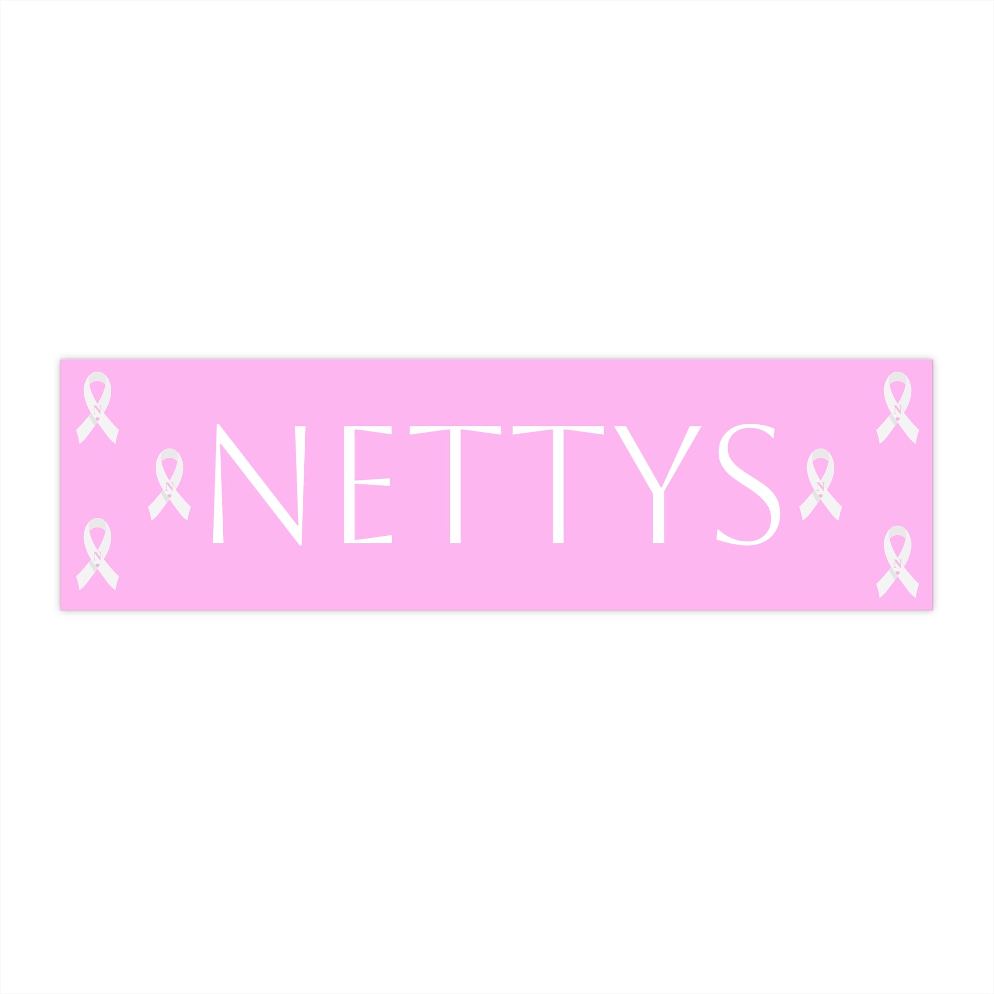 Cancer Bumper Stickers