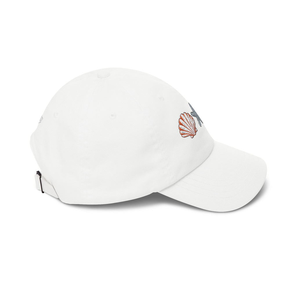 Nettys Beach Classic Hat