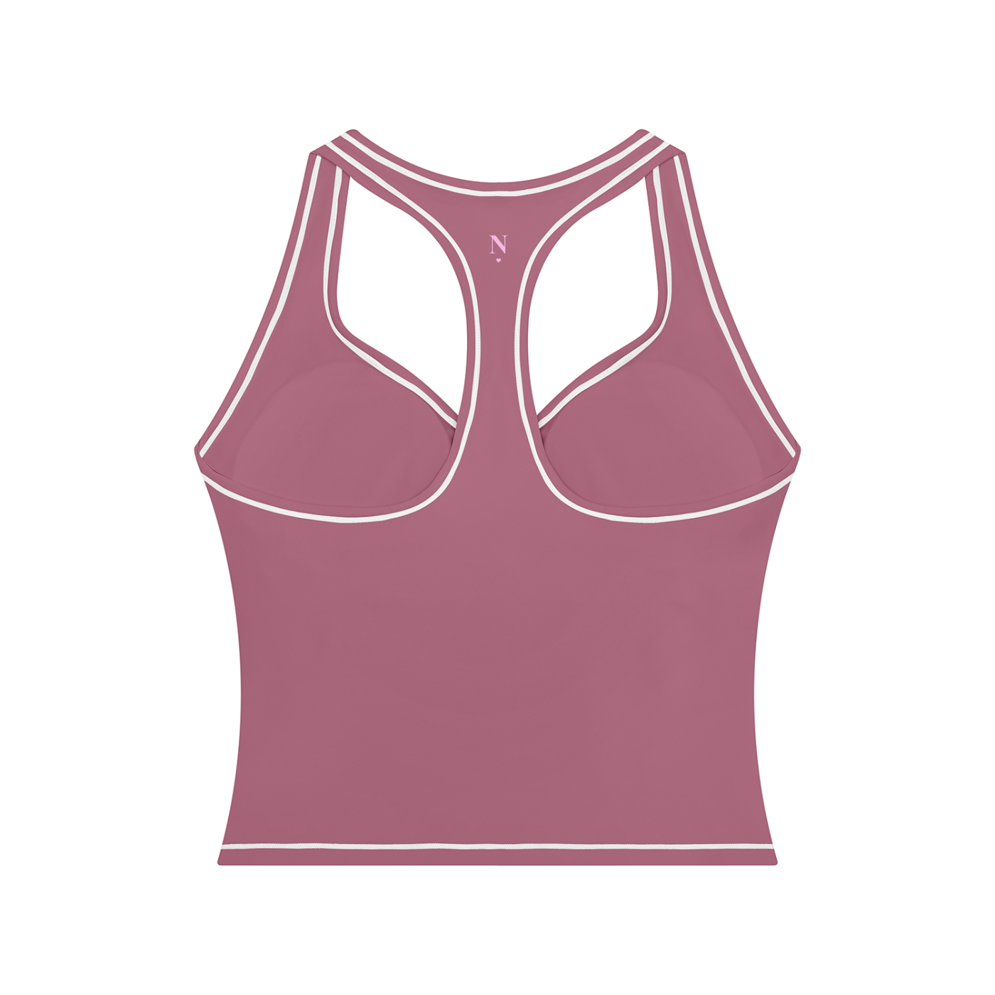 NETTYS Yoga Tank Top