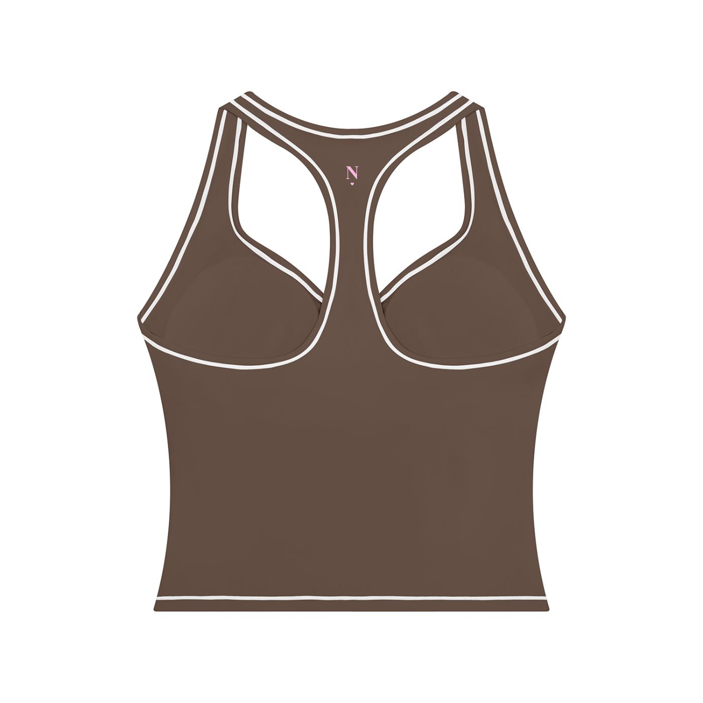 NETTYS Yoga Tank Top