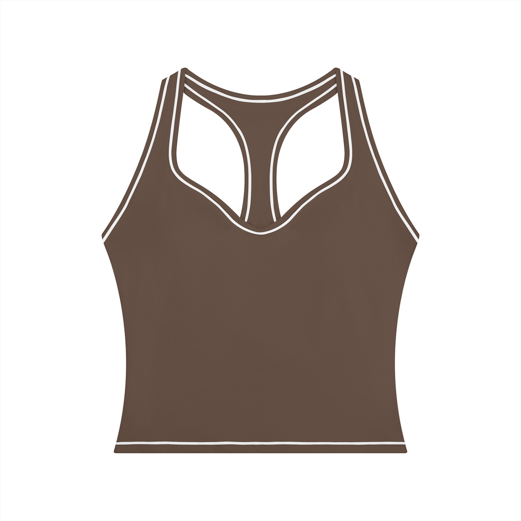 NETTYS Yoga Tank Top