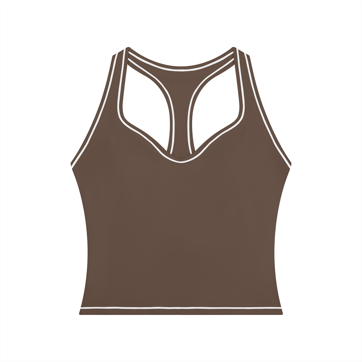 NETTYS Yoga Tank Top