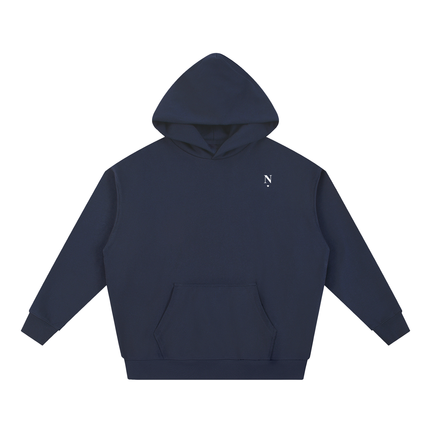 Nettys Faith Essential Hoodie