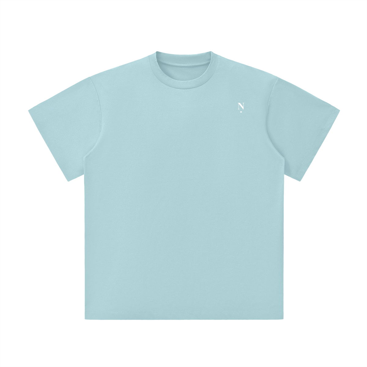 Nettys Men OG Lightweight Oversized T-Shirt