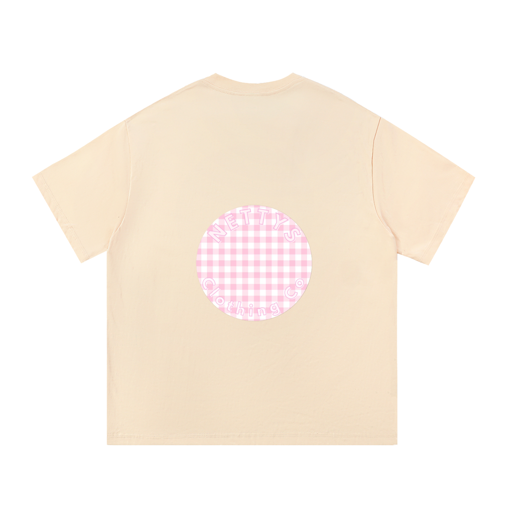 NETTYS Cotton T-Shirt