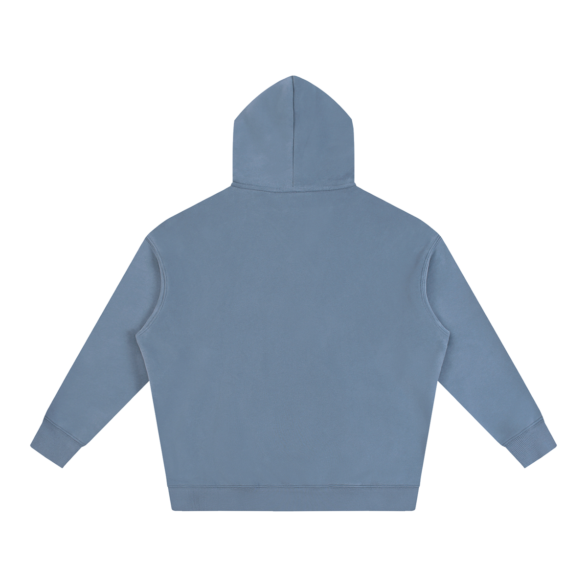 Nettys Football Oversize Fleeced Hoodie