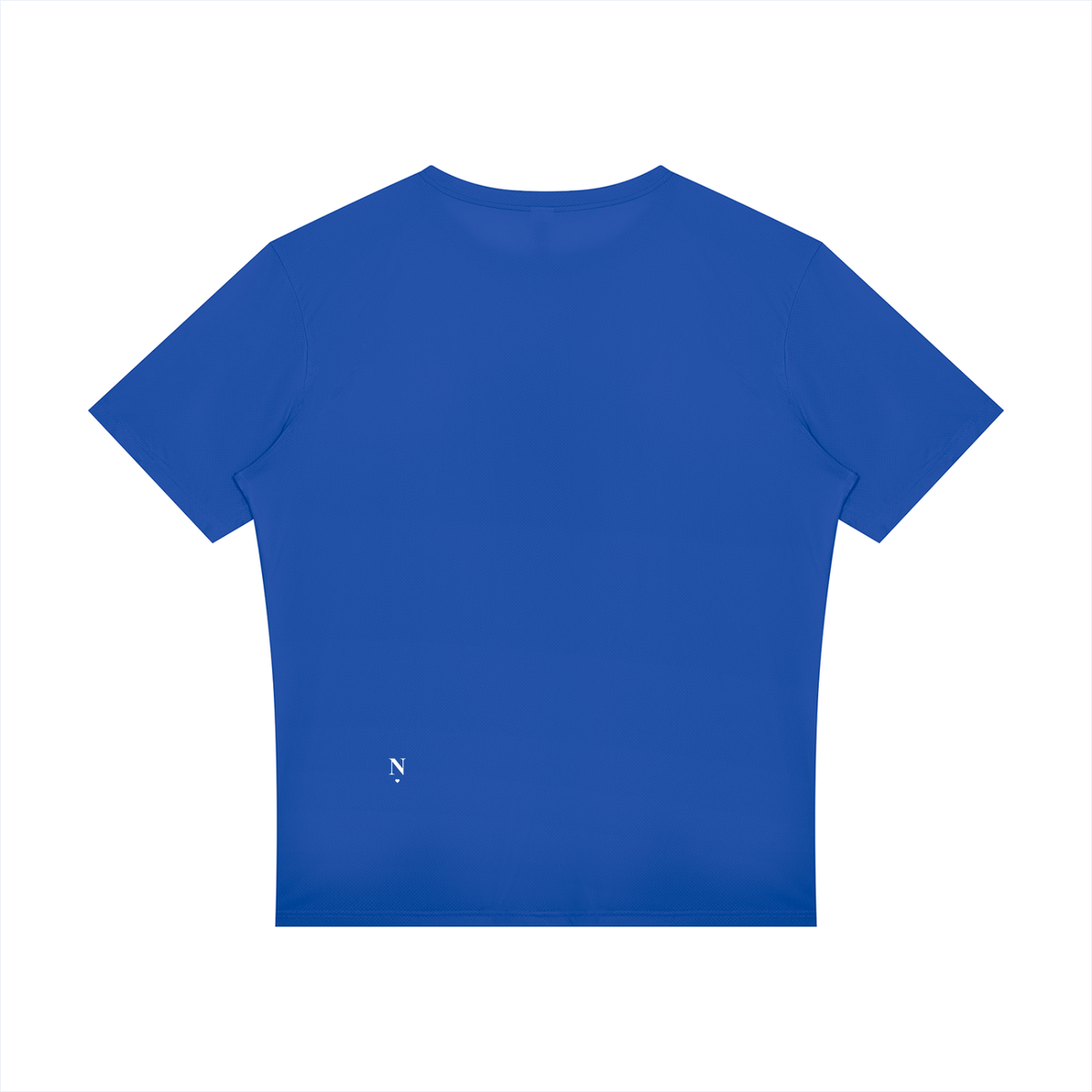 Nettys Men's Raglan Reflective T-Shirt