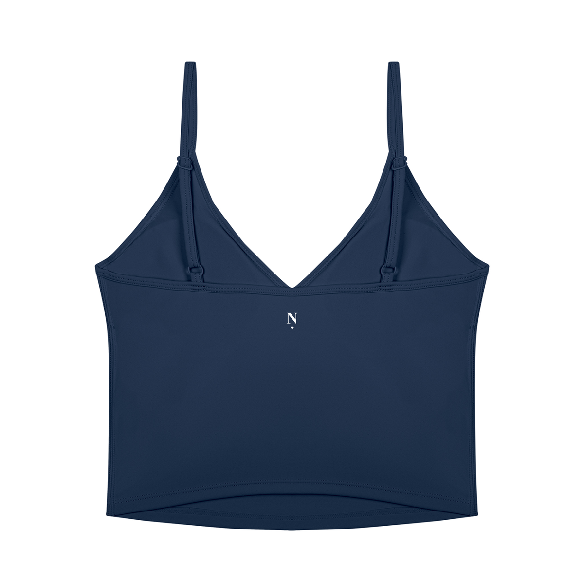 Nettys V-Neck Yoga Tank Top