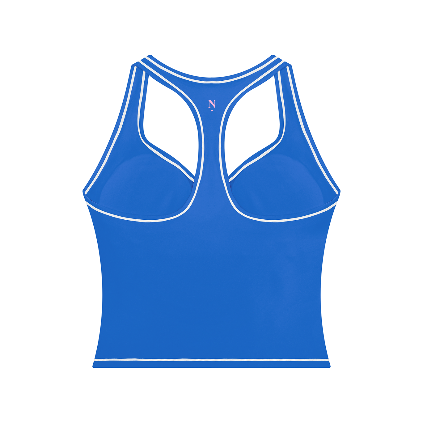 NETTYS Yoga Tank Top