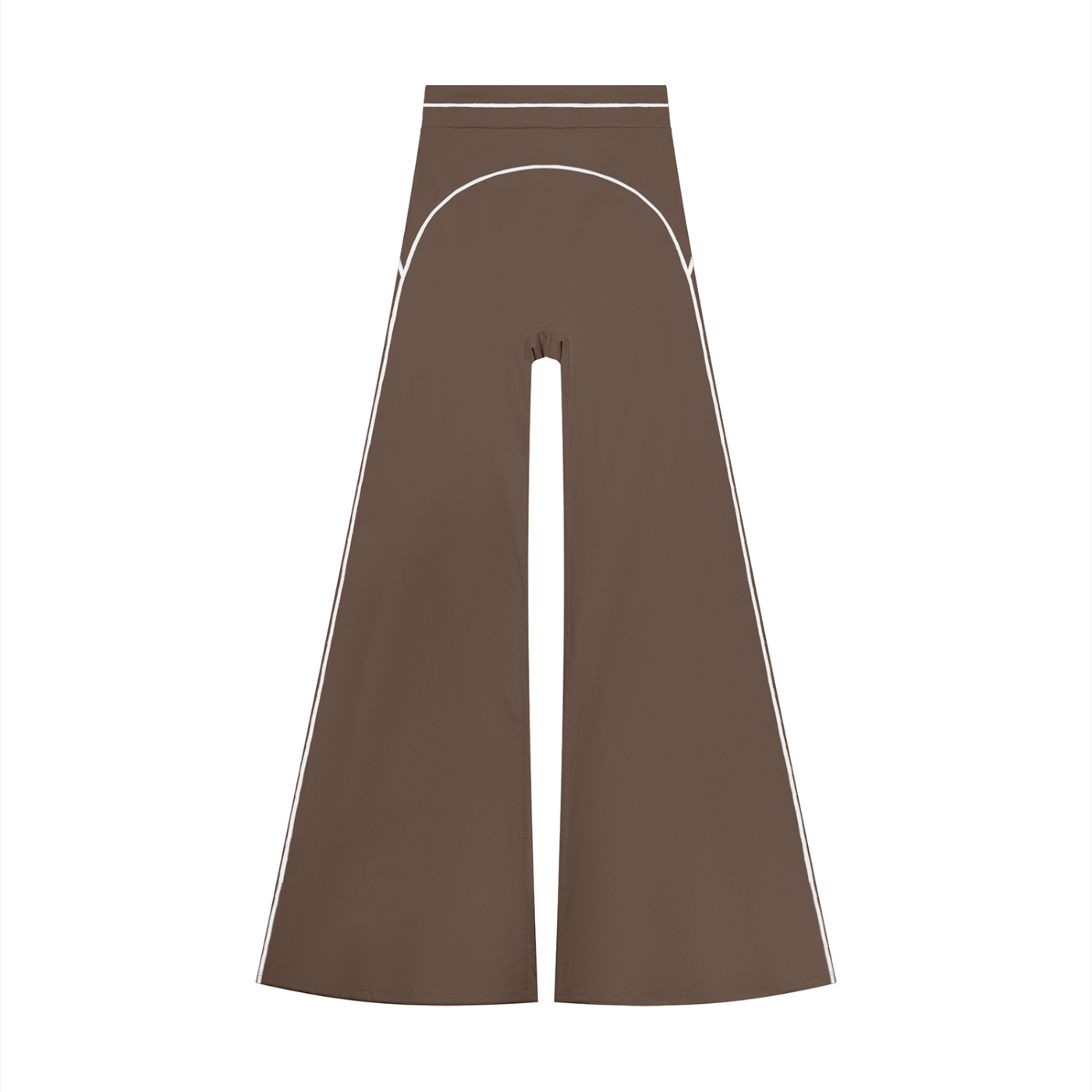 Nettys High Rise Flared Yoga Pants