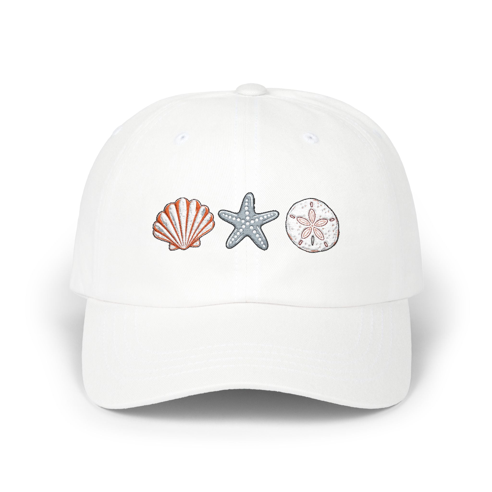 Nettys Beach Classic Hat
