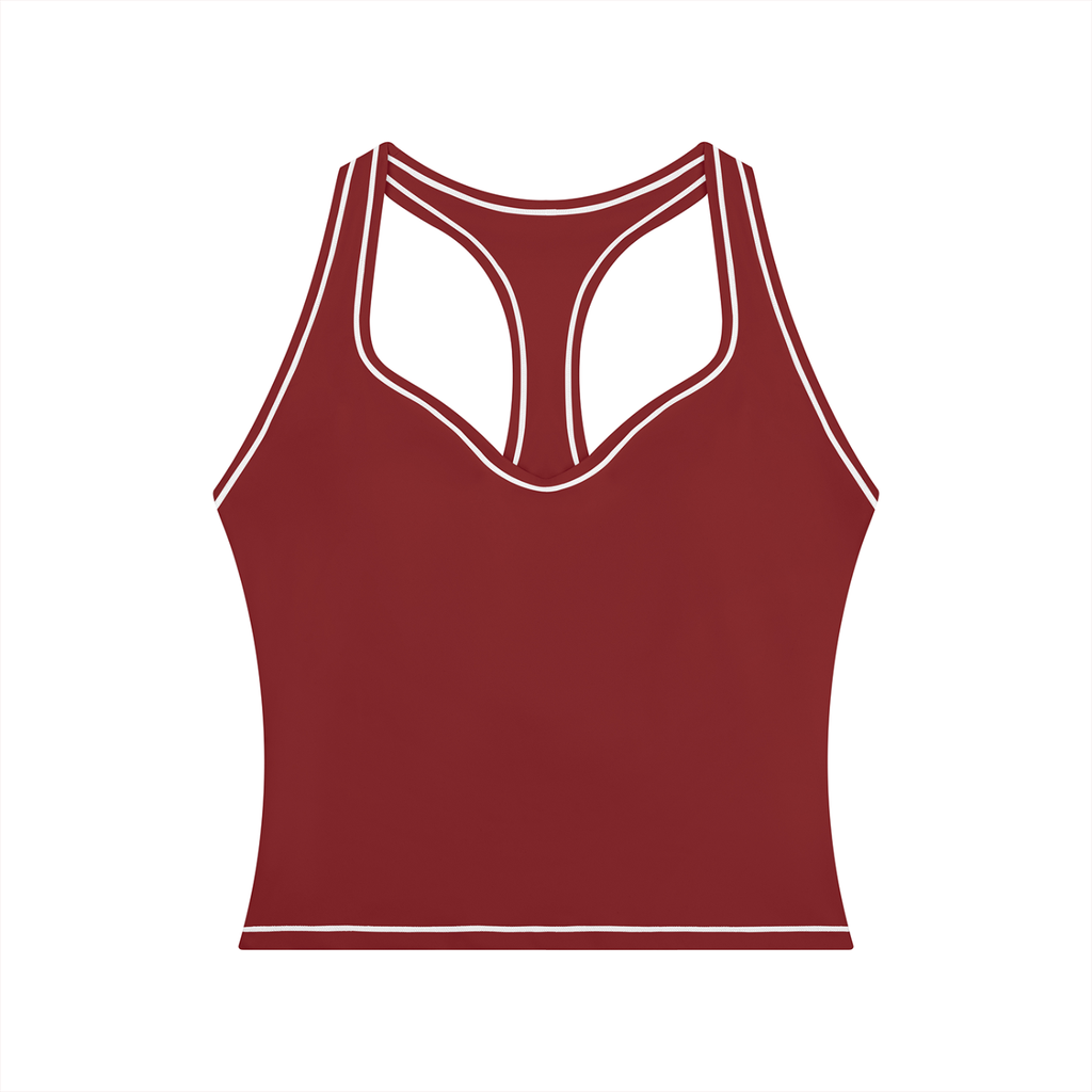 NETTYS Yoga Tank Top