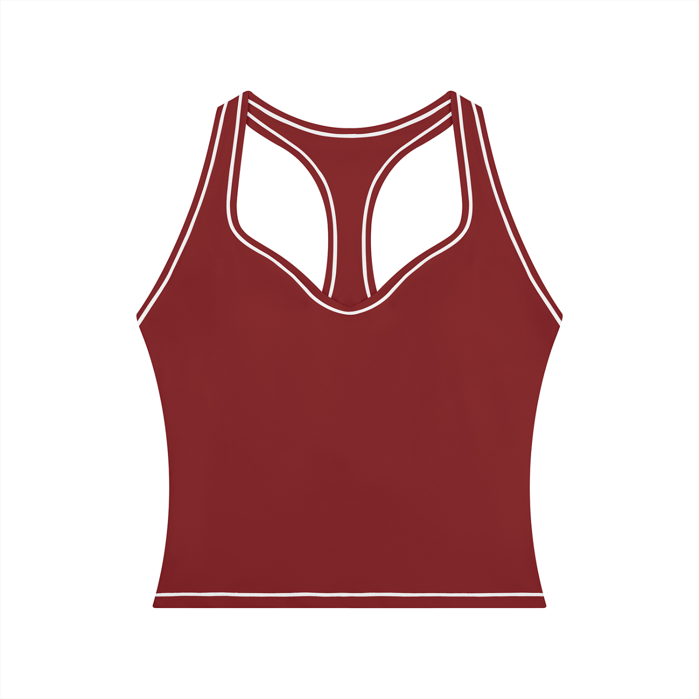 NETTYS Yoga Tank Top