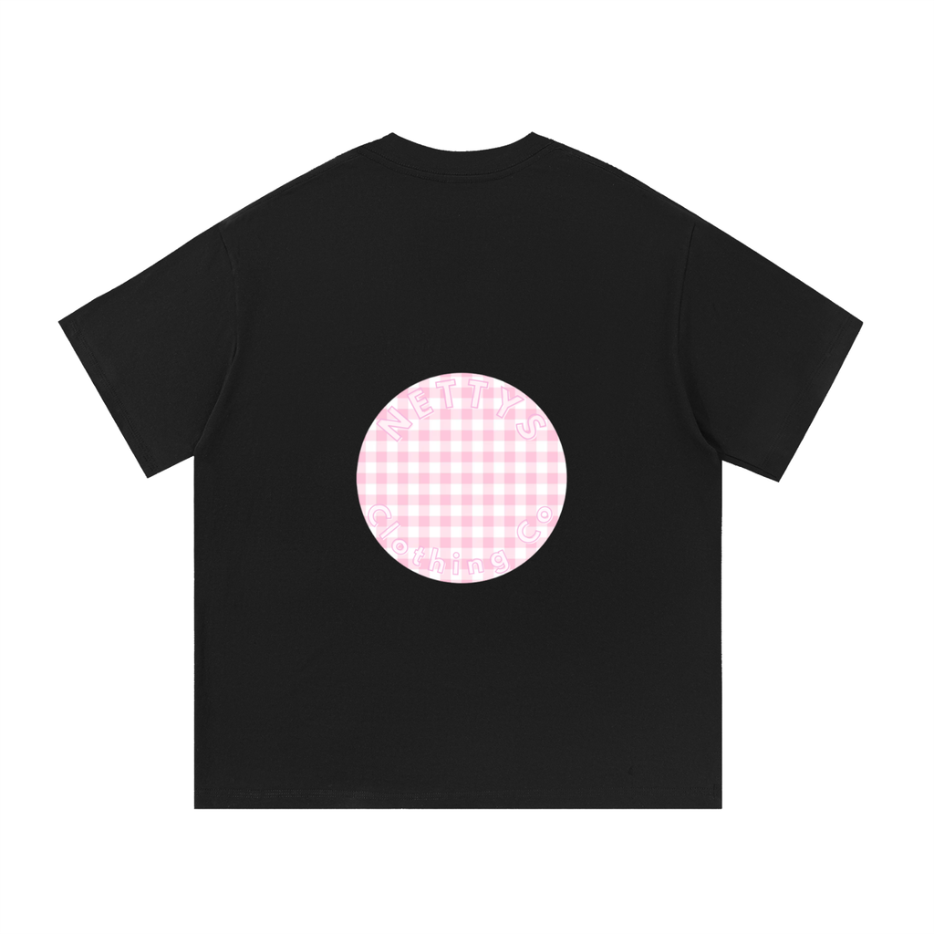 NETTYS Cotton T-Shirt