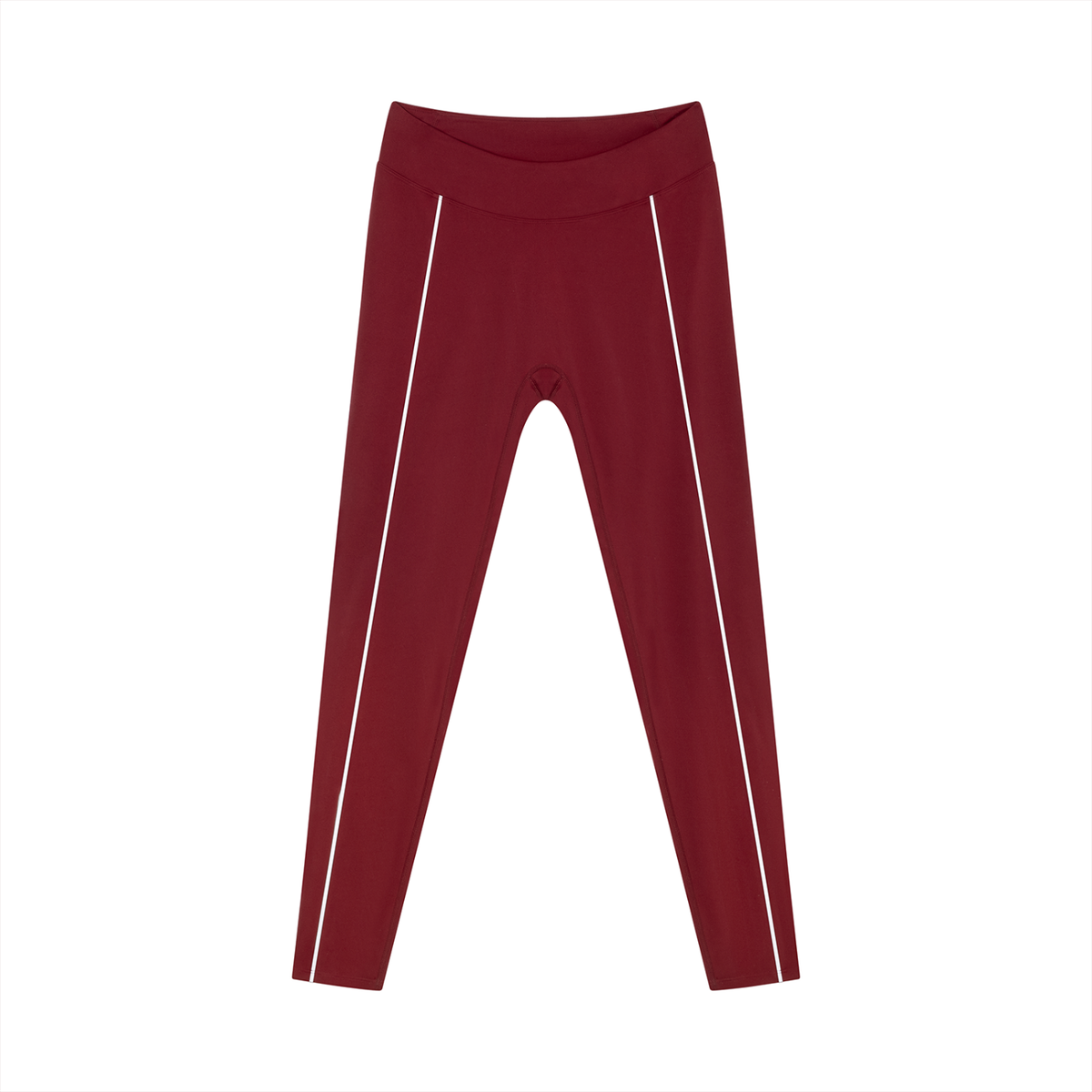 Nettys High-Waist Tapered Leggings