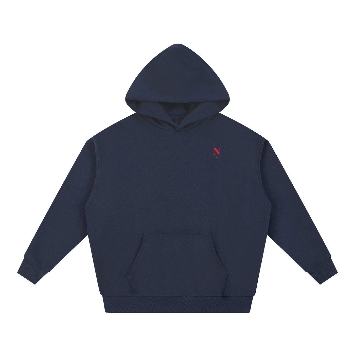 NETTYS Cherry Hoodie