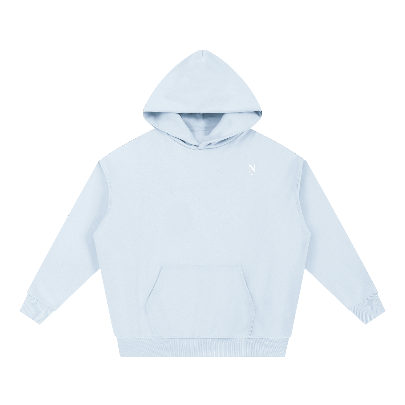 Nettys Faith Essential Hoodie