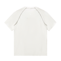 Nettys Men’s Raglan Crewneck Coolmax T-Shirt