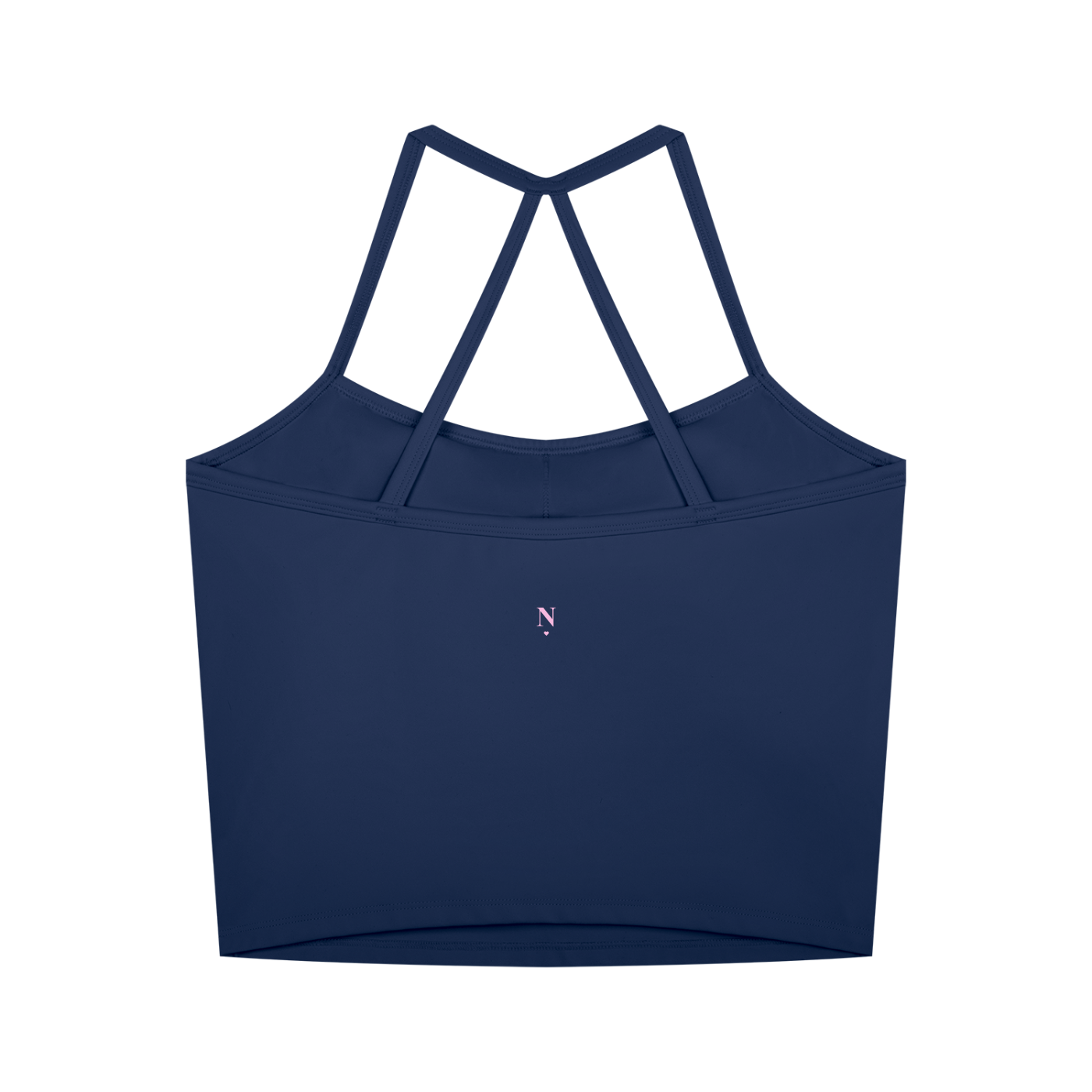 NETTYS Yoga Tank Top