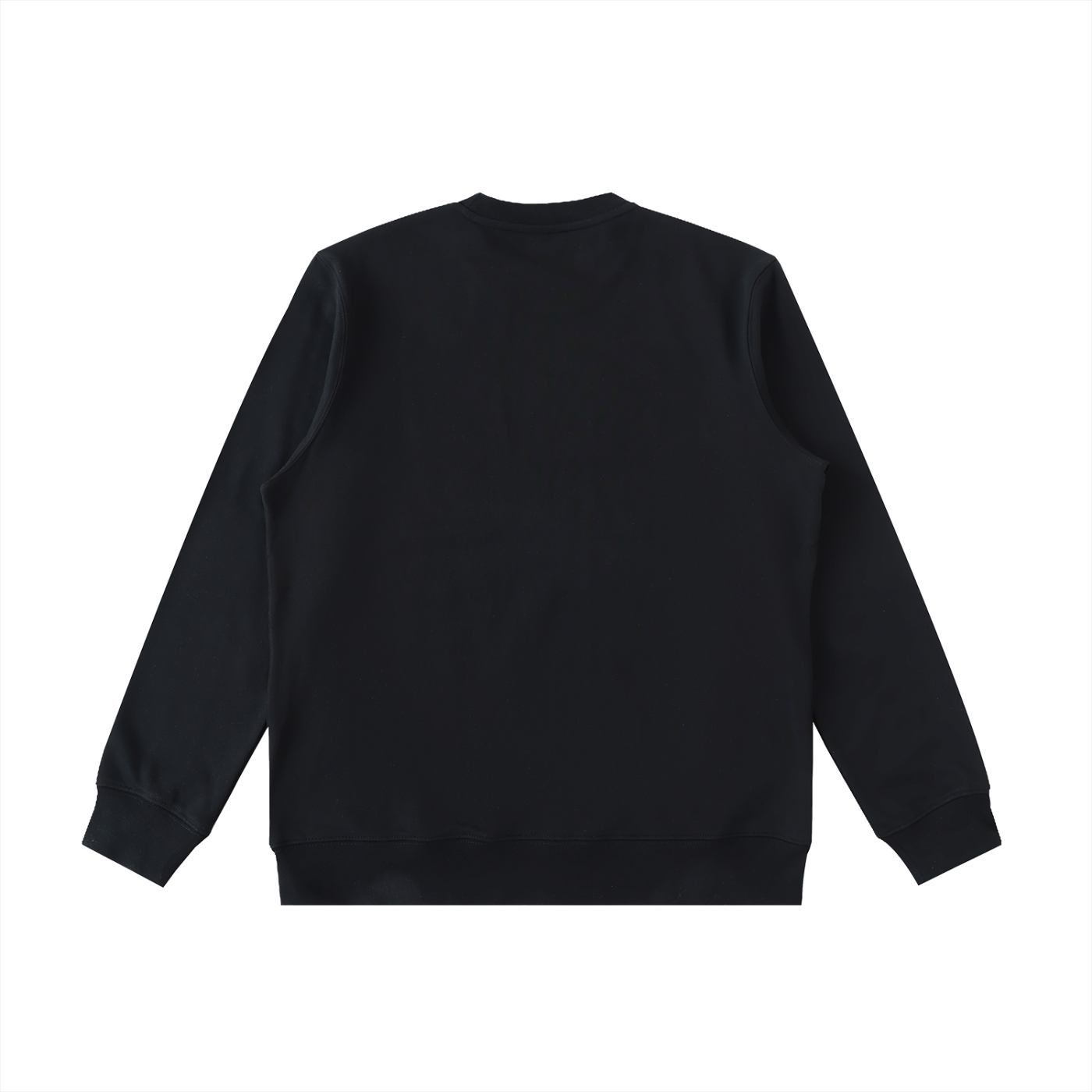 NETTYS Fight Heavyweight Crewneck
